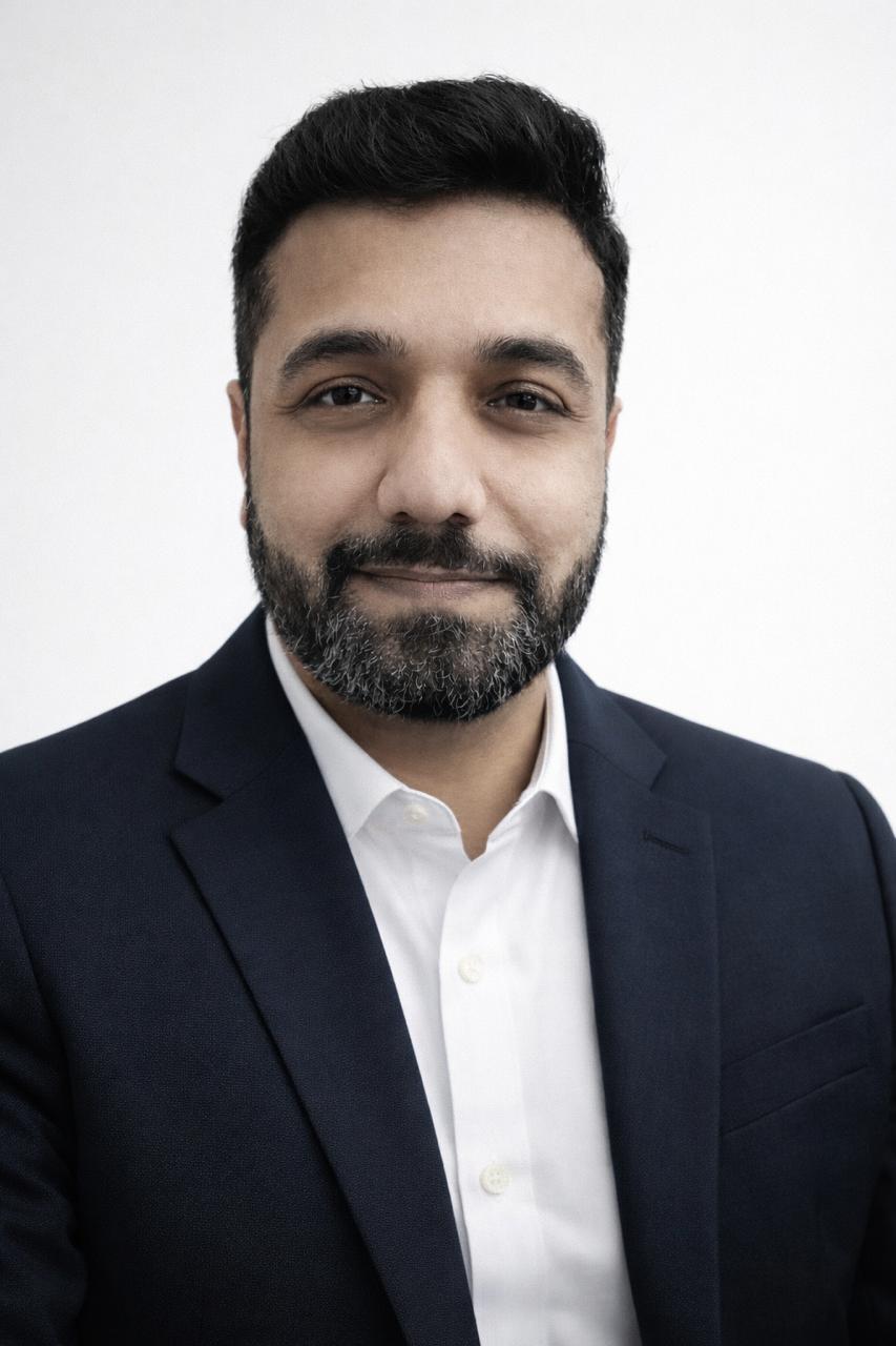 Pawan Ahuja - Sales Consultant & Growth Advisor